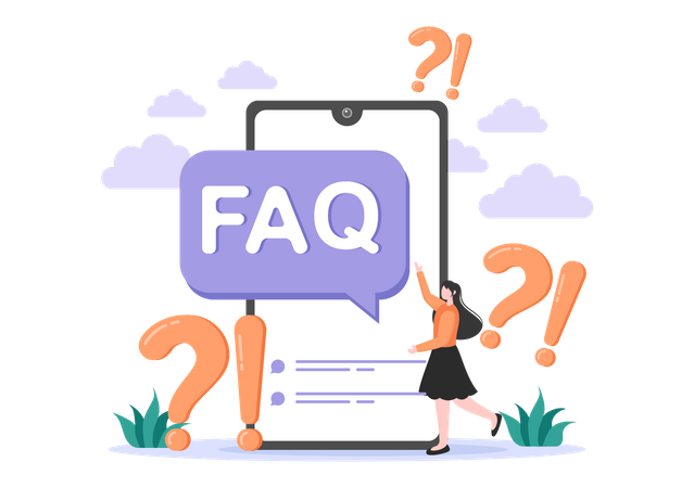 questions